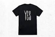 Big Duck - gothic condensed font, a Blackletter Font by doffdog (Thumbnail 4 of 7)