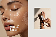 Skincare Stock Photos MMR Bundle, a Beauty & Fashion Photo by COCO Designs (Thumbnail 17 of 22)