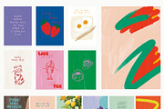 Dopamine design vibe, an Object Graphic by divanovskaya_nv (Thumbnail 9 of 16)