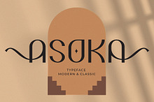 ASOKA