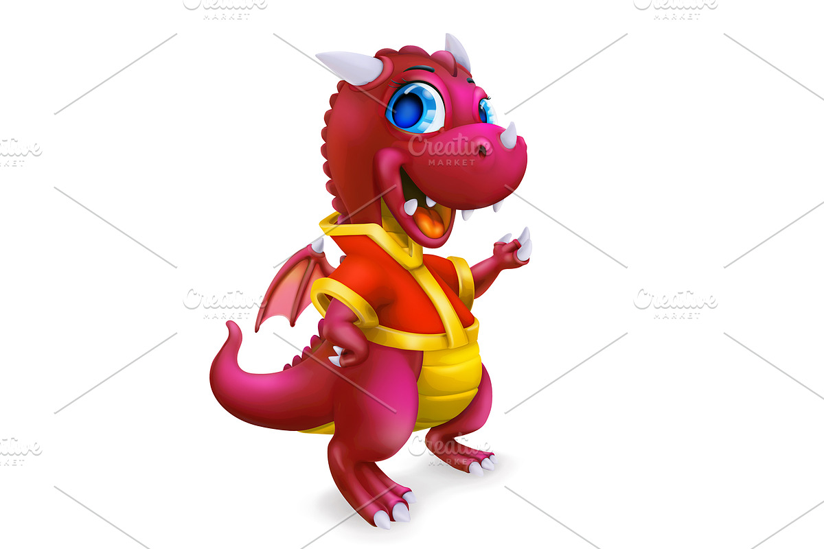 Chinese Zodiac signs, calendar 2020, an Icon by Allevinatis Studio (Photo 10 of 13)
