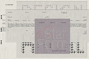 StarForm Display Typeface, a Symbol Font by softulka (Thumbnail 7 of 8)