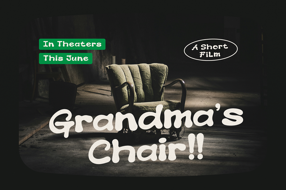 Plum Porama | Bold Handwritten, a Handwritten Font by gracetype_studio (Photo 2 of 12)