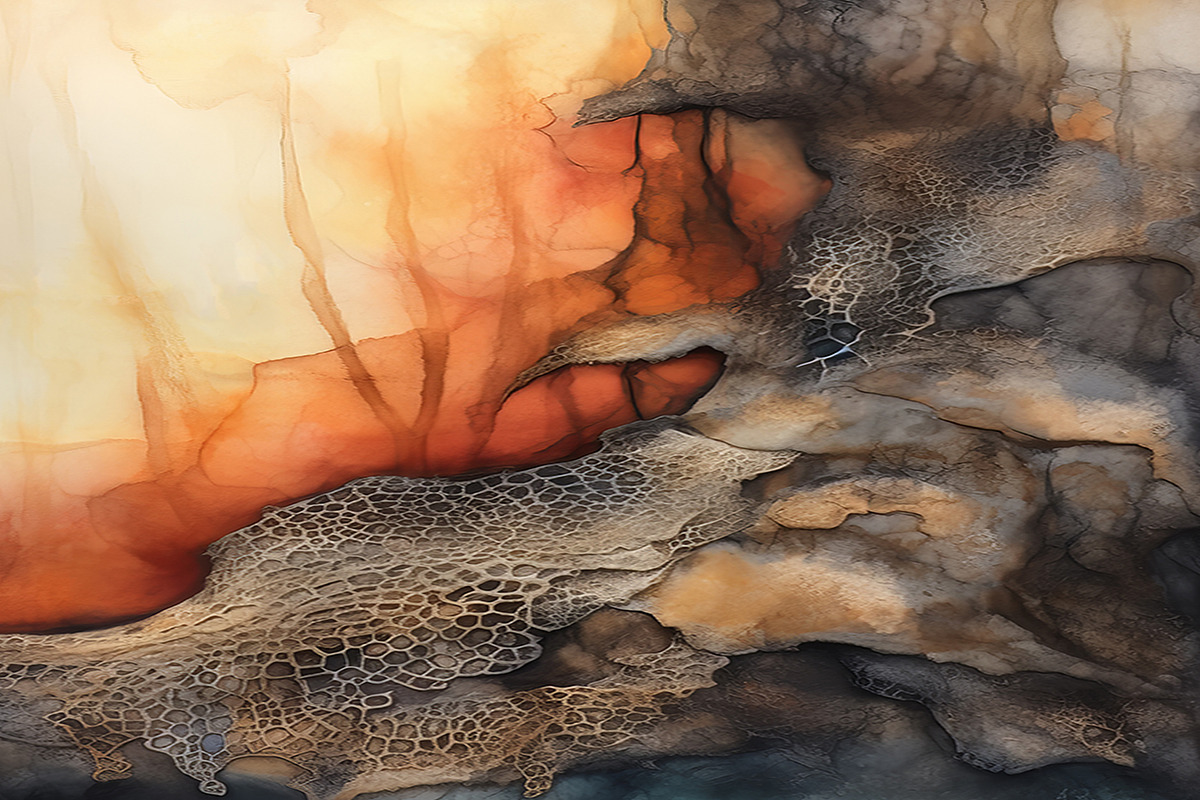 37 Abstract Autumn Backgrounds, a Texture Illustration by Bilgep_design (Photo 3 of 14)