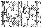 NMD - ABSTRACT#01, a Pattern Graphic by New-Media-Design (Thumbnail 4 of 7)