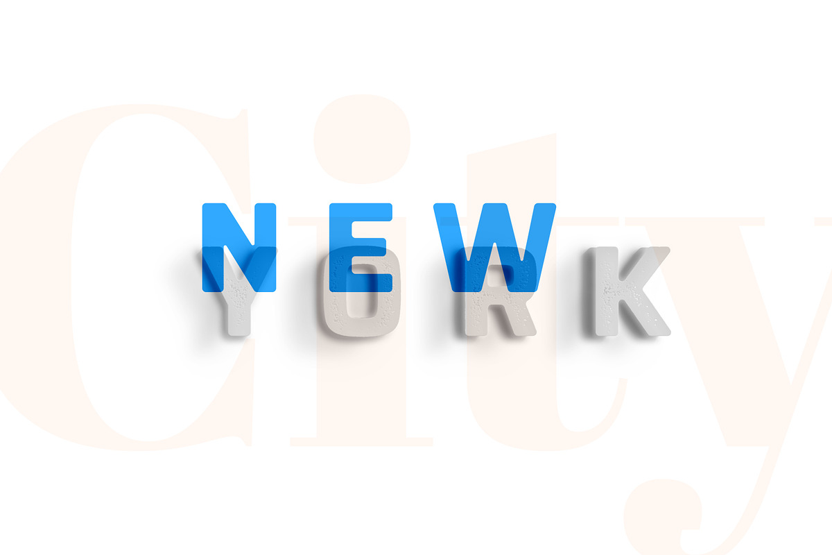 Montara - Textured+Clean sans duo preview 3