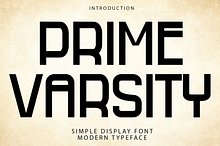 Prime Varsity