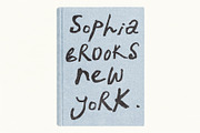 Organic Hand Painted Font, a Handwritten Font by Ayya Studio (Thumbnail 15 of 17)