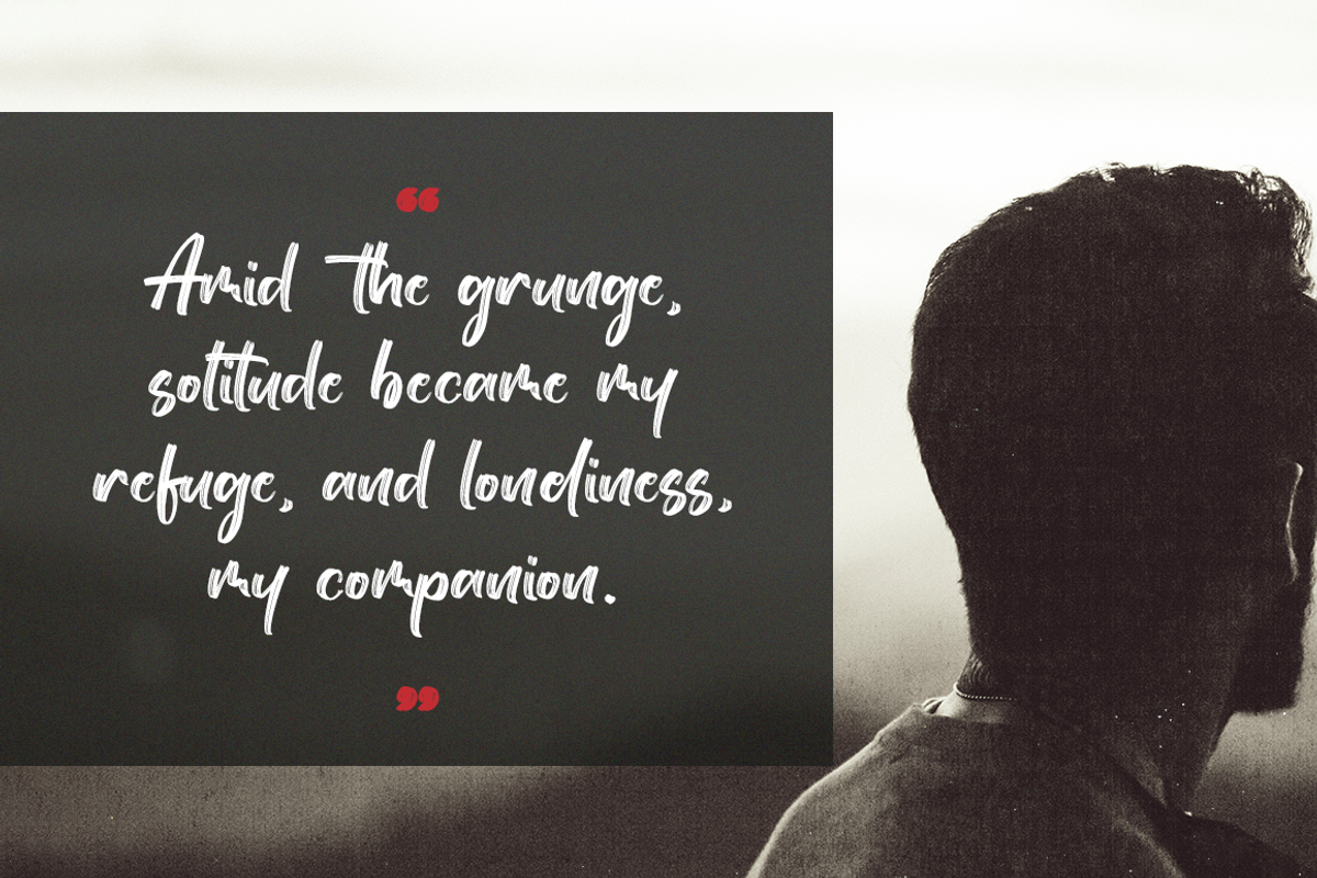 Frontwars - Brush Font, a Handwritten Font by RockboyStd (Photo 8 of 12)