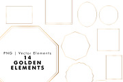 Watercolor Logo Creator Pack, a Branding & Logo Template by Design Unique (Thumbnail 12 of 15)