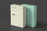 Software Box Mock-up, a Product Mockup by zippypixelstudio (Thumbnail 7 of 16)
