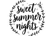 Summer T shirt SVG Design Set, an Object Graphic by Designer_Momina (Thumbnail 6 of 9)