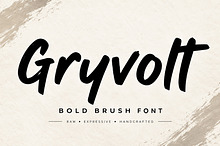 Gryvolt