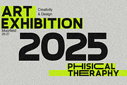 Euphora Typeface Wide Sans Font, a Sans Serif Font by Rasio Studio (Thumbnail 7 of 8)