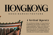 Rugola - Modern Luxury Font, a Serif Font by RagamKata (Thumbnail 7 of 10)