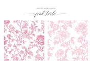 New! Spring Edition, a Seasonal Illustration by Isabelle Salem (Thumbnail 263 of 290)