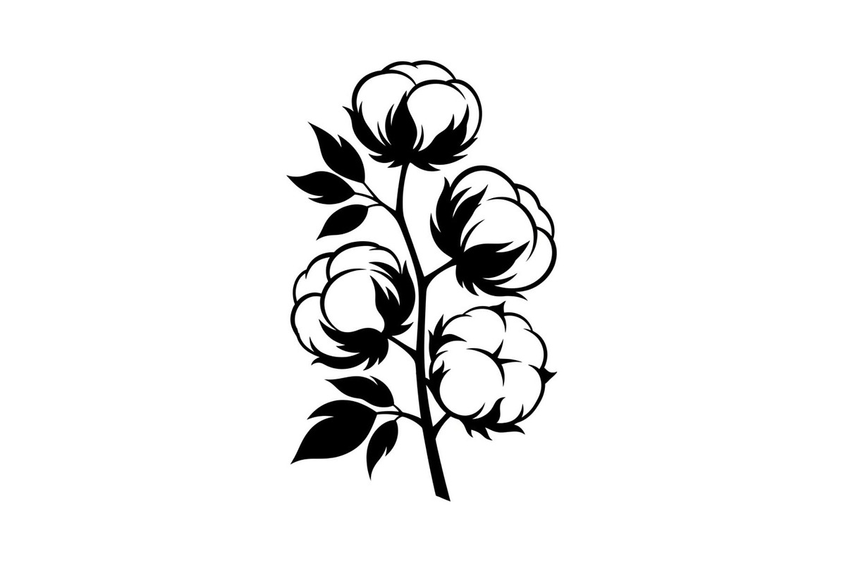 Floral Ornament Silhouette Bundle, an Illustration by BIPLOB EXPERT (Photo 51 of 51)