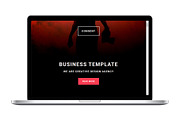 consent html email template, an Email Template by QuickArtisan (Thumbnail 1 of 3)