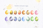 Seasonal Bundle, a Seasonal Illustration by SophieLittleEye (Thumbnail 15 of 19)