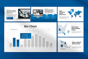 Lunar Google Slide Presentation