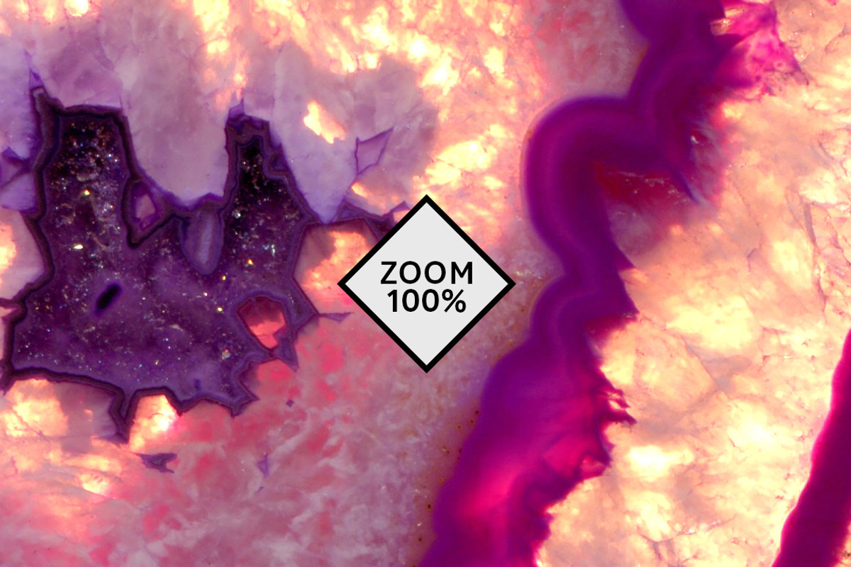 40 Agate Backgrounds, a Texture Graphic by Freezerondigital (Photo 4 of 9)