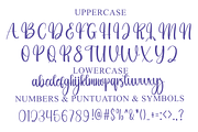Home, a Handwritten Font by FreshTypeINK (Thumbnail 4 of 7)