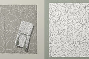 Abstract Floral collection, an Illustration by Anna.Klets (Thumbnail 4 of 12)
