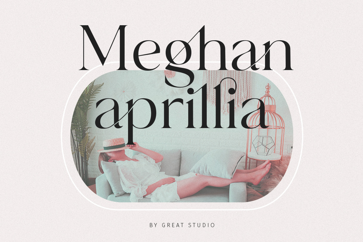 Mollie Glaston-Modern Ligature Serif, a Serif Font by Mulkan Nazir (Photo 4 of 14)