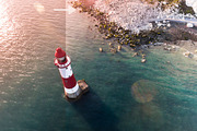 Travel kit. Lightroom Presets, an Action Add-On by OceanChild (Thumbnail 4 of 9)