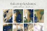 Christmas day flowers backgrounds, a Seasonal Illustration by Yuliya Derbisheva (Thumbnail 17 of 20)