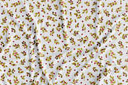 Christmas mistletoe pattern, a Pattern Graphic by SirenaArt (Thumbnail 11 of 12)