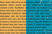 Passion Handwriting Font, a Handwritten Font by Ruddean2109 (Thumbnail 8 of 10)