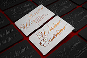 Christmas Calligraphy, a Script Font by Letterara (Thumbnail 2 of 15)