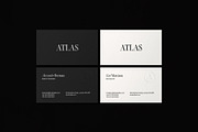 ATLAS / Branding Mockup Kit, a Books & Magazine Mockup by Studio Dara (Thumbnail 11 of 23)