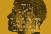Bridge Gardens - Modern Vintage, a Serif Font by Letterhend Studio (Thumbnail 5 of 9)