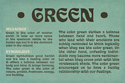 Suncos - Retro Funk Font!, a Serif Font by HansCo Studio (Thumbnail 3 of 11)
