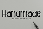 Melinda  Holiday, a Serif Font by InermediaSTUDIO (Thumbnail 4 of 7)