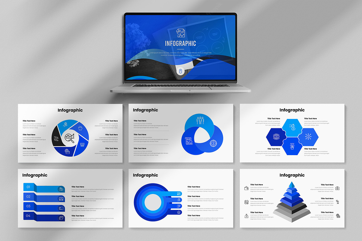 Project Proposal Google Slides, a Presentation Template by GenerousArt