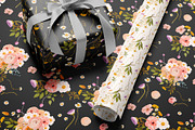 Bohemian Flower Collection, an Illustration by annartdreams (Thumbnail 7 of 11)