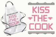 Stitching Love a cross-stitch font, a Font by Studio Indigo (Thumbnail 6 of 11)