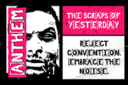 Core Panic - Rough Display Font, a Font by Pixesia Studio (Thumbnail 7 of 15)