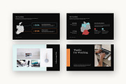 Jgar : Digital Life Google Slides, a Presentation Template by Punkl Camp (Thumbnail 16 of 16)