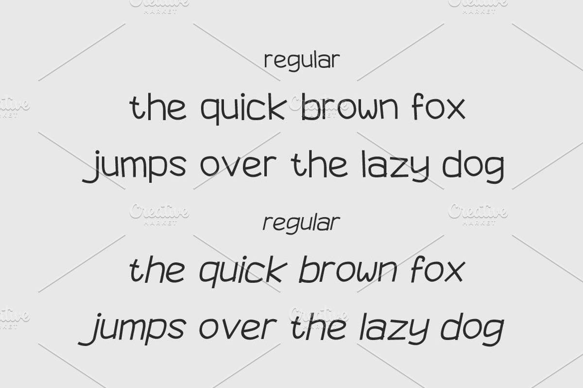 Havana | Creative Handwritten Font, a Handwritten Font by Artiveko (Photo 4 of 5)