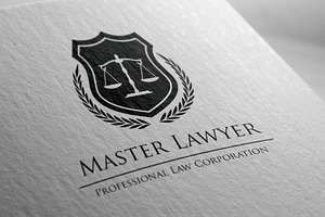 Law Firm Logo