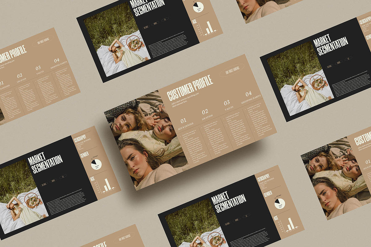 ALTA Slide Deck - Canva and Indesign, a Presentation Template by Slate Studio (Photo 2 of 4)
