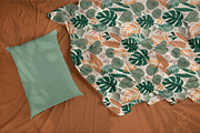 Gentle Tropics graphic kit, a Decorative Illustration by Dinkoobraz (Thumbnail 3 of 17)