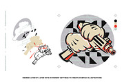 Certified Joints - PS Actions Bundle, an Action Add-On by bangingjoints (Thumbnail 12 of 54)