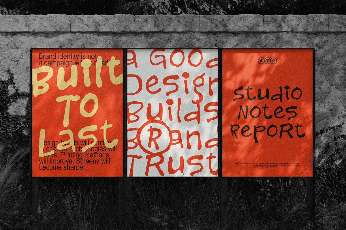 Dress Room - Handwritten Font, a Handwritten Font by Typeparties (Photo 7 of 10)