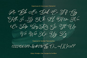 Daisy Wonder – Modern Handwritten, a Handwritten Font by Inviline.co (Thumbnail 3 of 10)