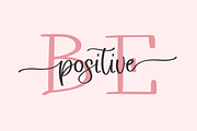 Grow Kindness Font Duo, a Handwritten Font by Beck McCormick (Thumbnail 4 of 10)